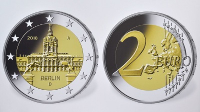 2 euro