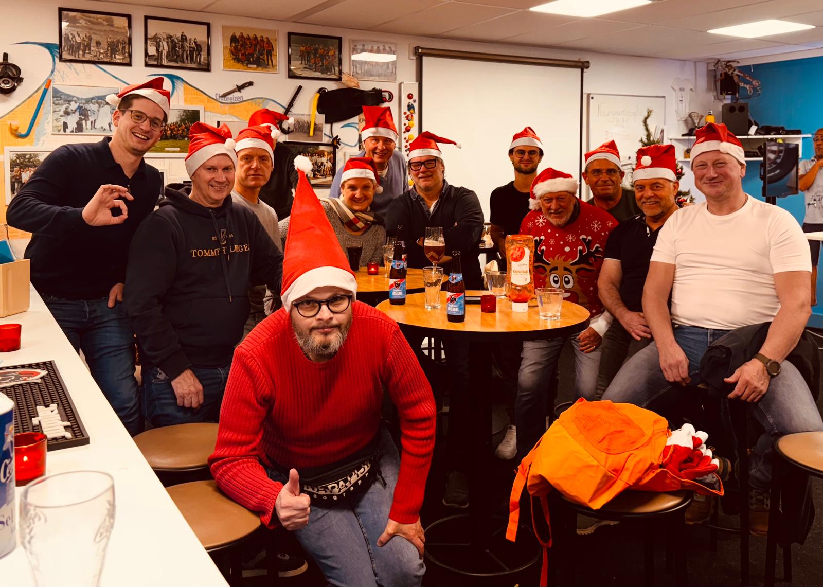 Kerst 2024