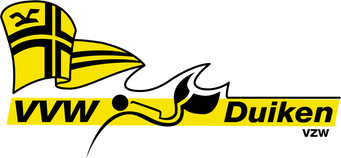 Logo VVW duiken